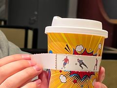 -Fulu Coffee福禄(花园城店)