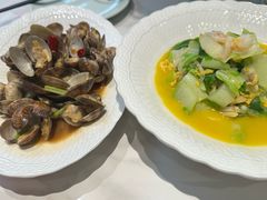 -船歌·鱼水饺青岛菜(枫蓝国际购物中心店)