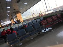 -哈尔滨太平国际机场