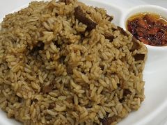 牛肉烩饭-老七饭馆(光荣道总店)