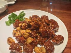 -惠宾饭庄(中山路店)