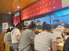 -一風堂拉面(美罗城店)