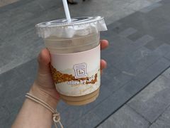 -JPG canteen(广州乐峰广场店)
