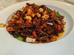 -老妈菜馆(建设街店)
