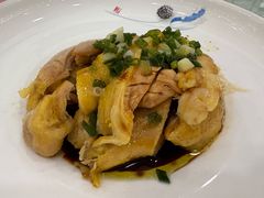 白斩鸡-大方圆酒楼(新颜东路店)