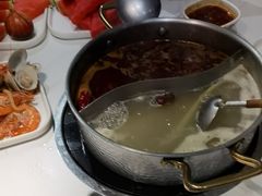 -深海聚汇·牛榴宴·自助料理(江宁万达店)