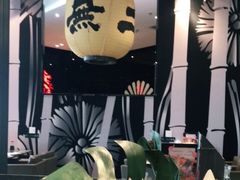 -将太无二·蓝鳍放题·北美寿司(领展购物广场中关村店)