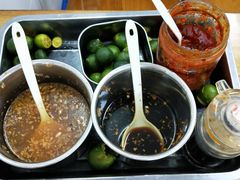 -文昌鸡饭店110号(中山路店)