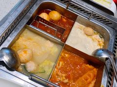 -海底捞火锅(5050购物中心店)