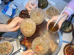 -芈重山老火锅(广州首店)