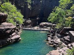 -云台山风景名胜区