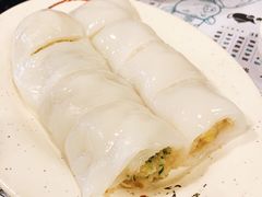 -点点心点心专门店(旺角店)