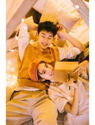 -女王风尚STUDIO·轻奢化定制