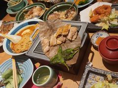 -一心创作料理屋(经开万达店)