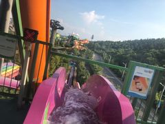 -苏州乐园森林水世界