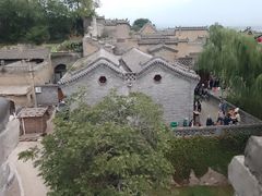 -山西王家大院