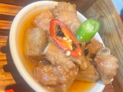 -馋遇江南·精致湖景雅宴(东方之门店)