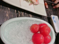 -万鱼亭·鹤家日本料理(南通青年中路店)