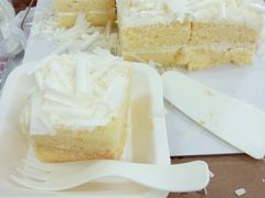 -幸福西饼生日蛋糕·下午茶(思明店)