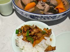-蜀厨小匠(蒲江店)