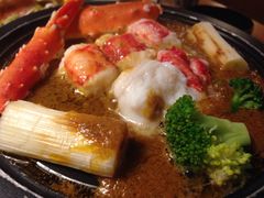-蟹道乐(梅田店)
