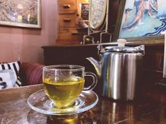 番茶-古董花园(思南路42弄小区店)