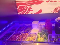 -谷牛日式烤肉(宝山U天地店)