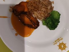 -海韵之星邮轮水会(明发商业广场店)