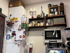 -椿树咖啡