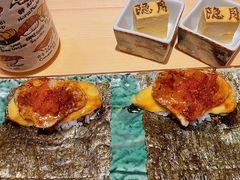 -隐月· 㐂和食屋(芝罘万达公馆店)