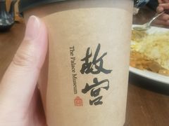 -故宫餐厅(景运门店)
