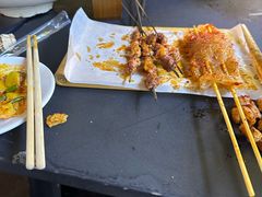 -有奴思烤肉·清真(正宁路店)