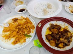 -同发号饭庄(复兴路店)