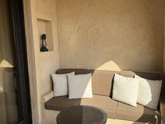 -阿布扎比沙漠皇宫酒店水疗中心