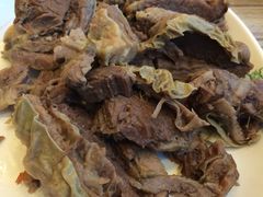 -清真·益鑫羊肉手抓馆(花园北街店)