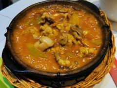 -丽丽三鲜螺蛳粉(田林路店)