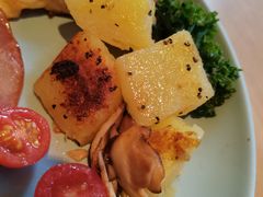 炒蔬菜-必胜客(机场路店)