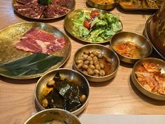 -闻老头·菊花炭烤肉(D11店)