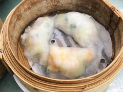 粉果-香港蓮香樓(中環店)