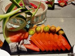 -海底捞火锅(群光广场店)