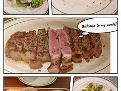 -1981牛排西餐厅(海信店)
