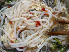 -攀枝花·任德琼·盐边羊肉米线
