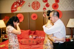 点击看大图 -B.Bridge Couture婚纱礼服(福田店)