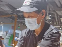 -姜虎东白丁烤肉(恒隆广场店)