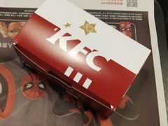 -肯德基(沧州高铁站店)