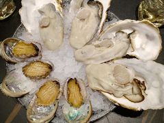 -熹悟海鲜火锅·广式打边炉