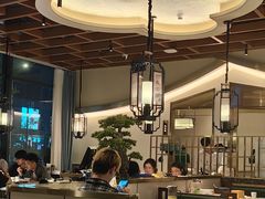 -庆江南江南菜(琴湖溪里花园城店)