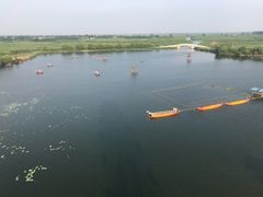 -白洋淀景区