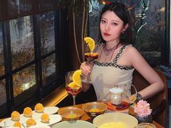 -苏帮袁Sue Cuisine(将台店)