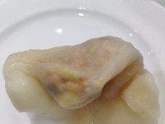 山药素水饺-陶然饺子城(奥体中路店)